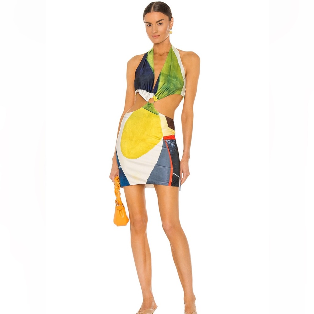 COPY - Famous Farai London dress